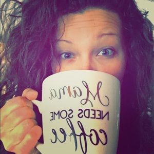 Meet your Posher, Alicia